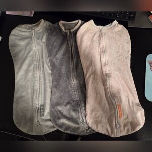 SwaddleMe Pods - Set Of 3